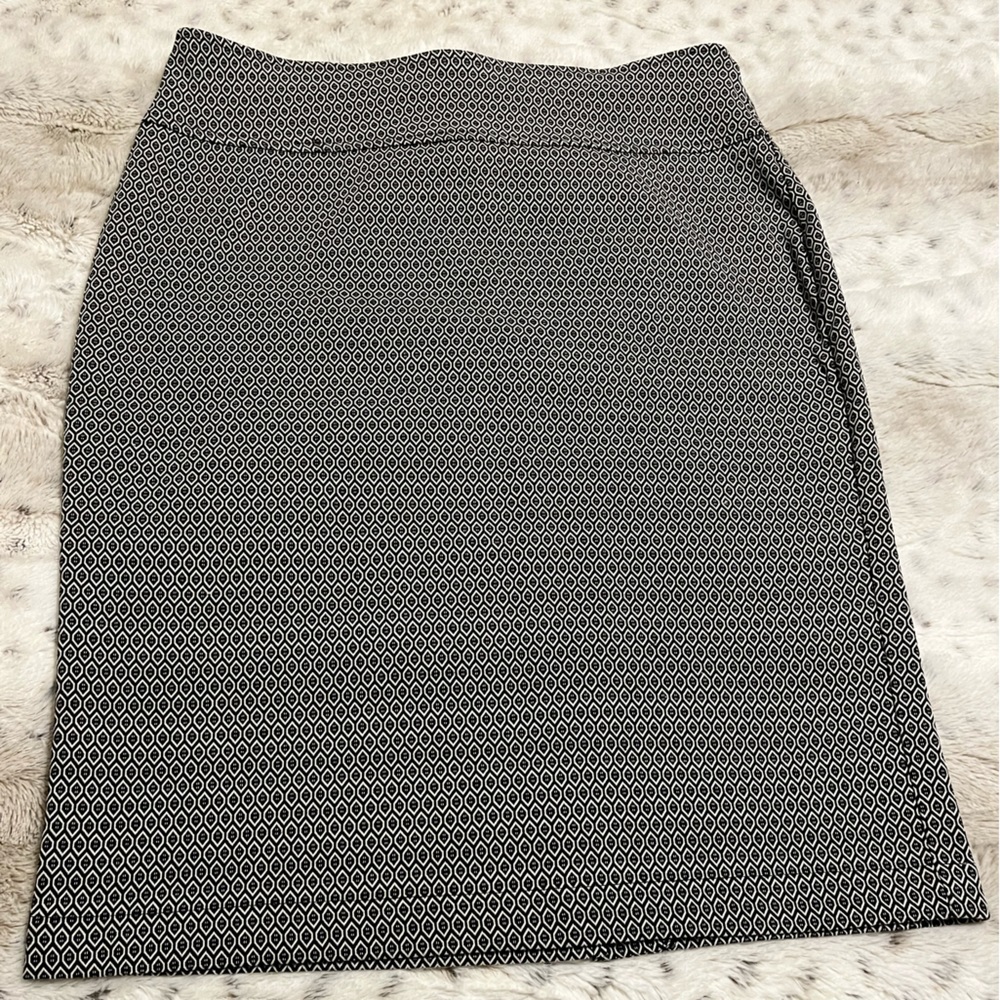SOHO apparel stretchy skirt
